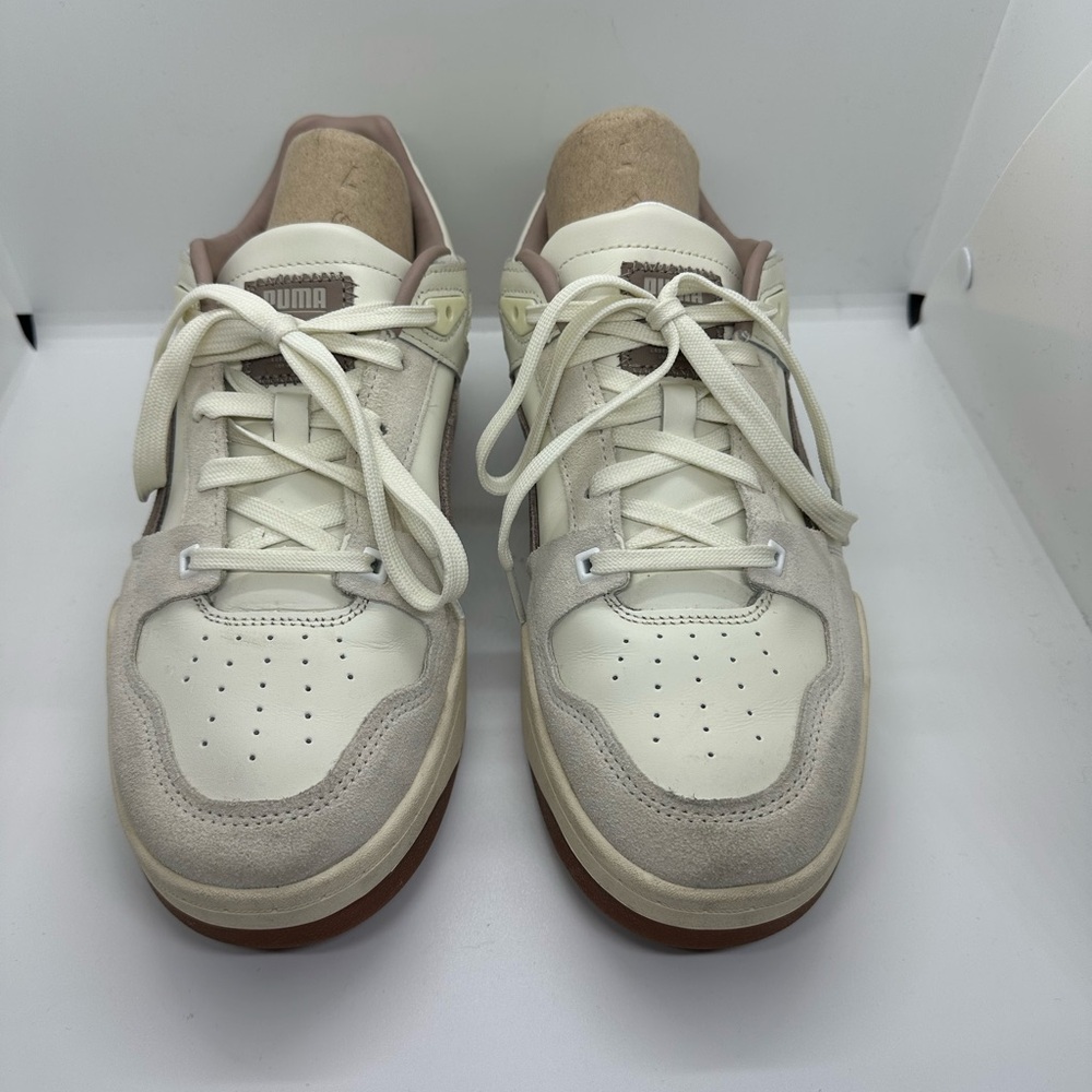 Puma x Lauren London Los Angeles Slipstream Invader Women’s Sneakers Size 10 - Picture 4 of 15